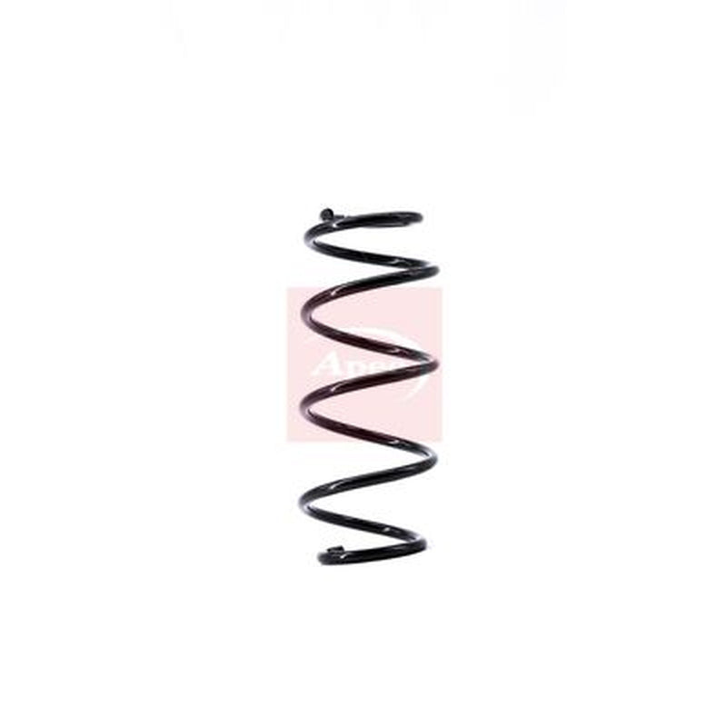 Apec Front Suspension Coil Spring fits VW Eos 2006-2015 2.0