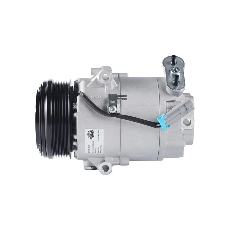 Hella Air Conditioning Compressor fits Opel Astra H 2004-2014 1.7