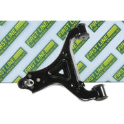 First Line Control/Trailing Arm fits Mercedes-Benz Marco Polo Camper 2015 on