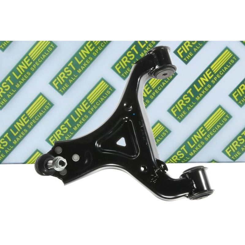 First Line Control/Trailing Arm fits Mercedes-Benz Marco Polo Camper 2015 on