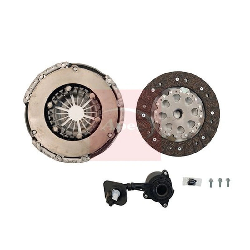 Apec Clutch Kit Set 3pc ACL1384