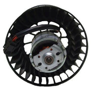 Mahle Heater Blower Fan fits BMW 3 1990-1999 3.0 3.2