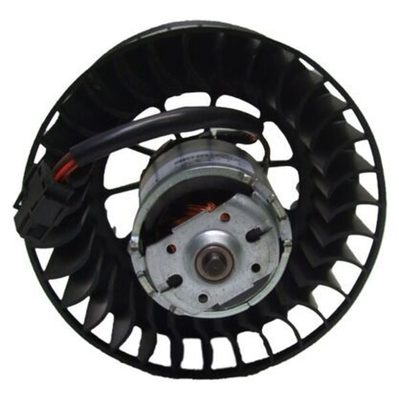 Mahle Heater Blower Fan fits BMW 3 1990-1999 3.0 3.2