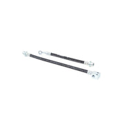 Bosch Brake Hydraulic Hose Line Rear Left fits Honda Civic VIII 2005-2012