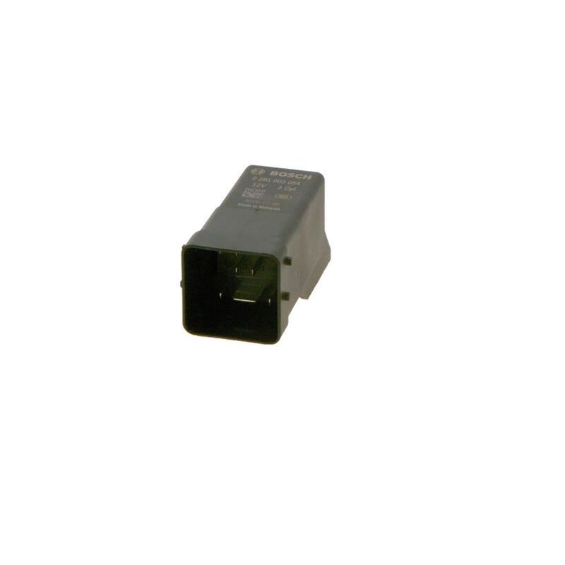 Bosch Glow Plug Control Unit