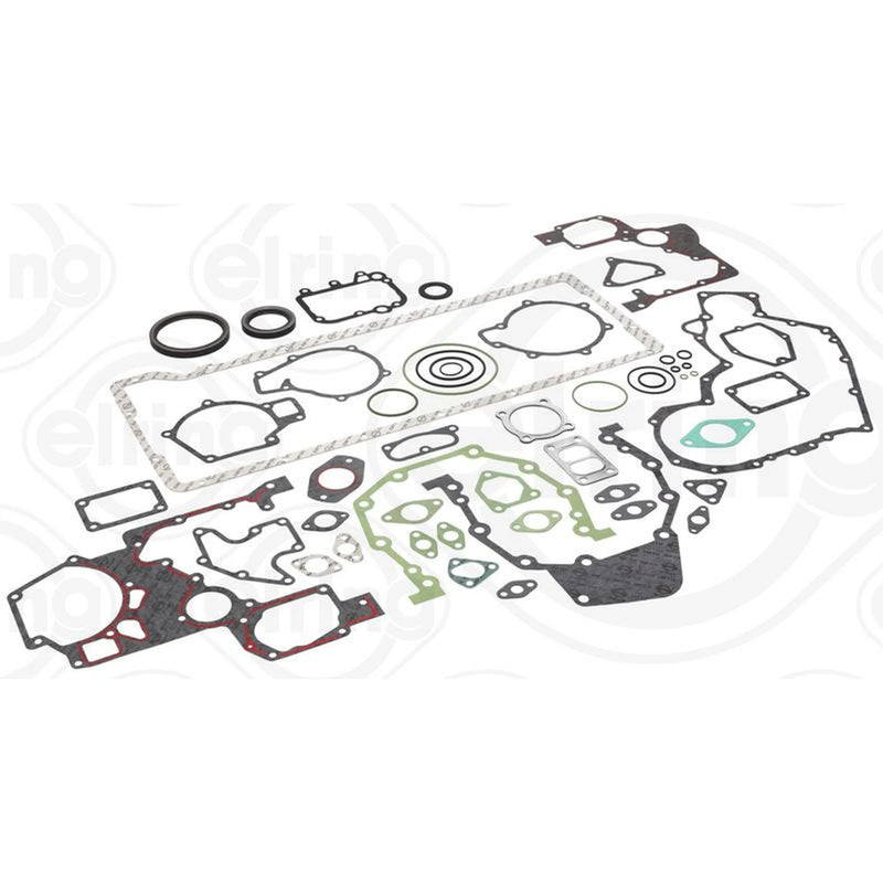 Elring Crankcase Gasket Kit ID fits Güleryüz Cobra 2006 on