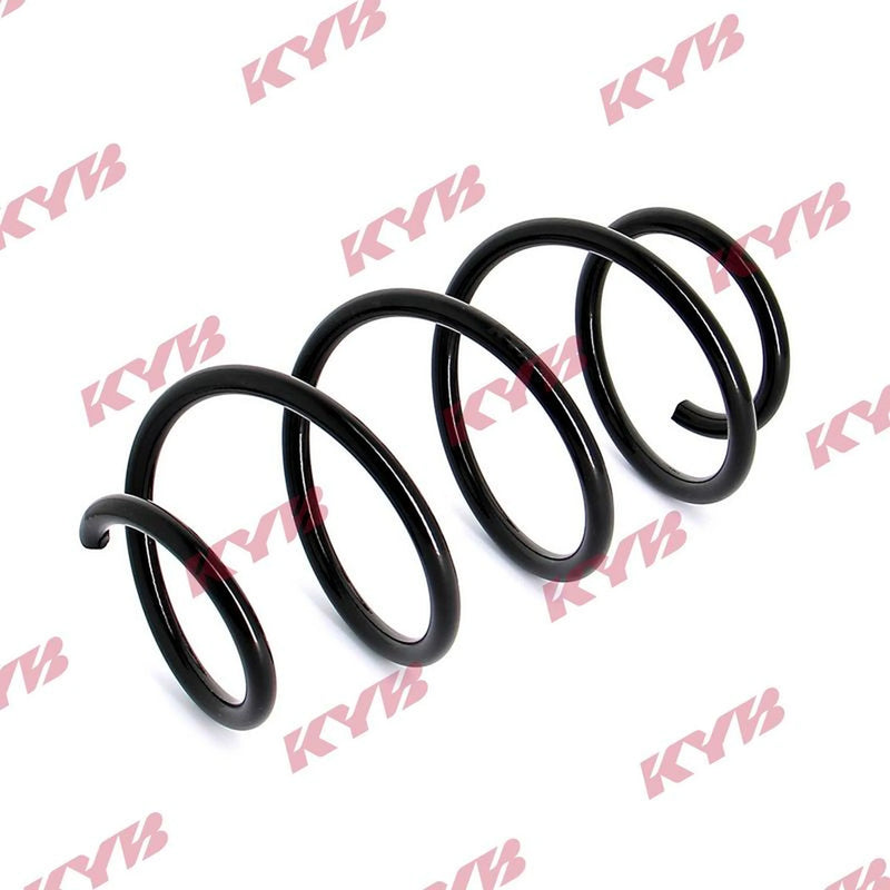 KYB Front Suspension Coil Spring fits Ford Focus IV 2018-2025 1.0