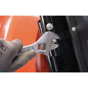 Draper Redline Adjustable Wrench Set (3 Piece) 67642 Draper - Dynamic Drive