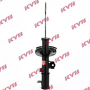 KYB Shock Absorber Damper Strut Front Left fits Hyundai Accent IV 2010-2018