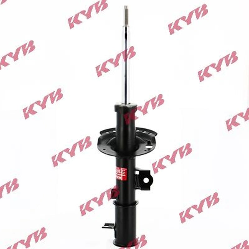 KYB Shock Absorber Damper Strut Front Left fits Hyundai Accent IV 2010-2018