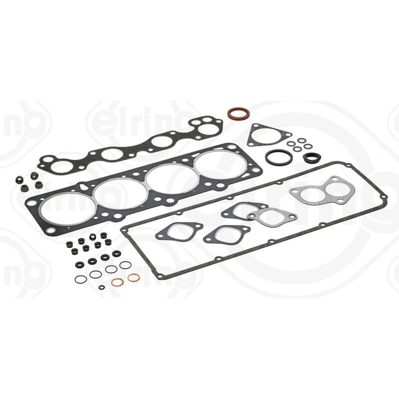 Elring Cylinder Head Gasket Kit fits Volvo 240 1983-1993 2.3