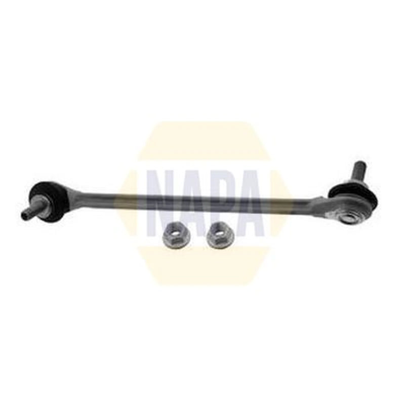 NAPA Stabiliser Bar Link Coupling Rod Front Right fits Mercedes-Benz Cls