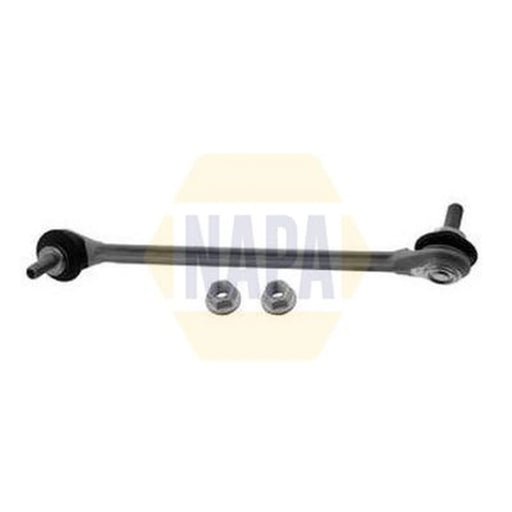 NAPA Stabiliser Bar Link Coupling Rod Front Right NST4248