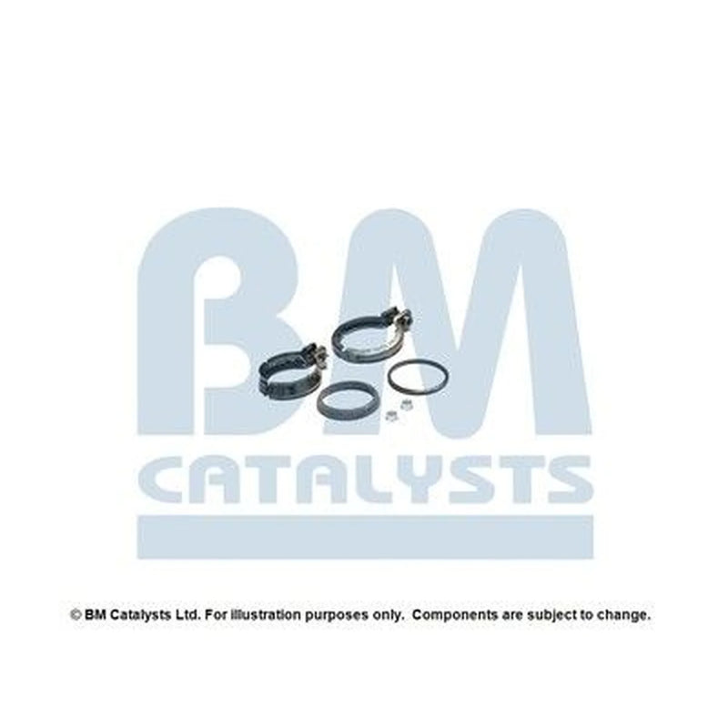 BM Catalysts Fitting Kit FK80834C FK80834C