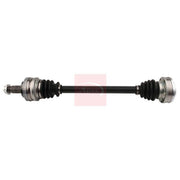 Apec CV Drive Shaft Driveshaft Rear Right fits BMW 3 2000-2006