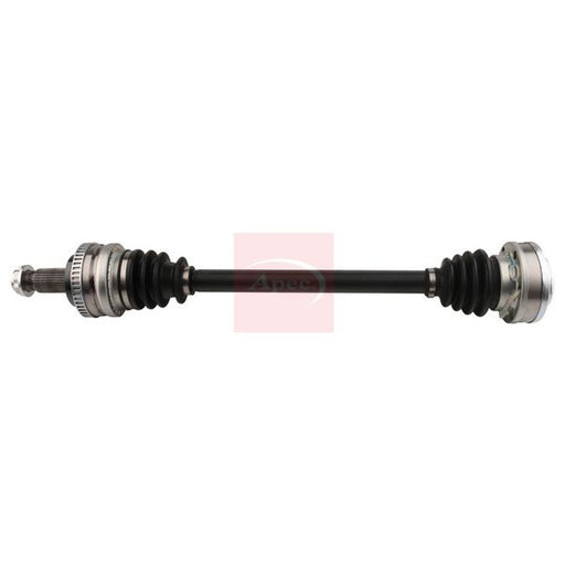 Apec CV Drive Shaft Driveshaft Rear Right fits BMW 3 2000-2006