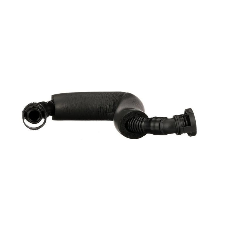 Gates Crankcase Ventilation Hose 315mm fits Audi A3 2004-2013 2.0