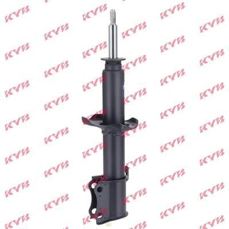 KYB 2 x Shock Absorbers fits Mazda 121 II 1990-1996 1.3