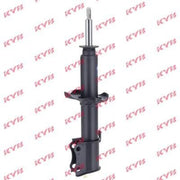 KYB 2 x Front Shock Absorbers fits Mazda 121 II 1990-1996 1.3