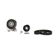 Gates V-Ribbed Belt Set K036PK2448