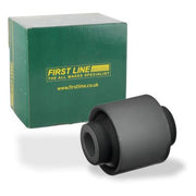 First Line Wishbone / Control / Trailing Arm Bush fits Mitsubishi Lancer VII