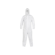 Bluespot Tools Disposable Coverall - Large (170-178cm) BlueSpot Tools - Dynamic Drive