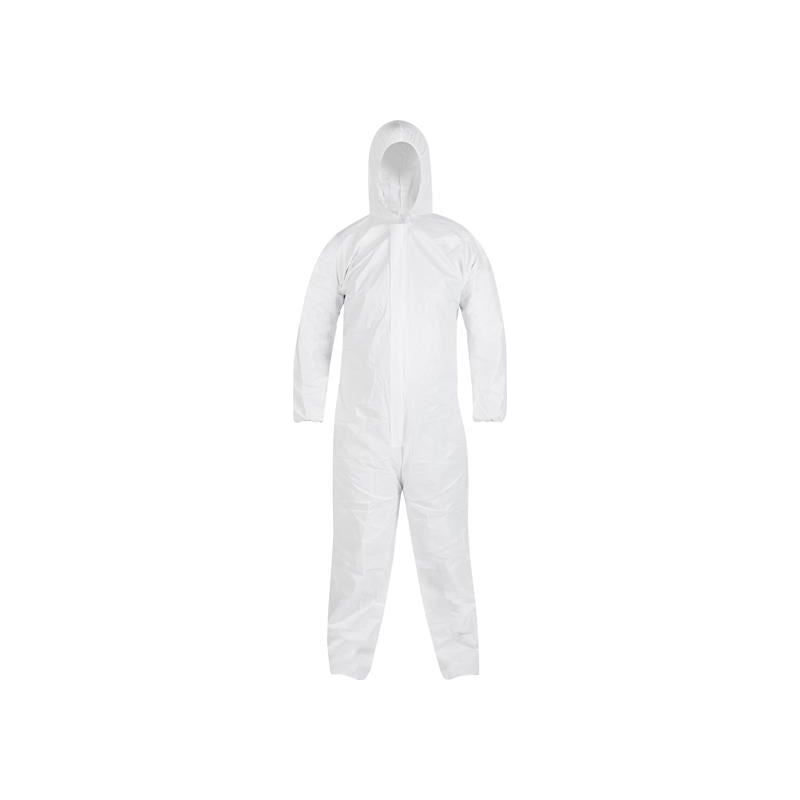 Bluespot Tools Disposable Coverall - Large (170-178cm) BlueSpot Tools - Dynamic Drive