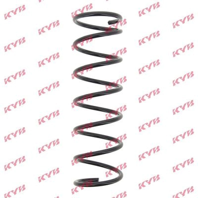 KYB Front Suspension Coil Spring fits Toyota MR2 III 1999-2007 1.8