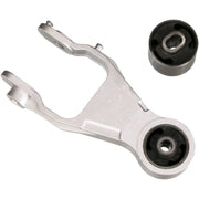 Gates Engine Mount Mounting Lower fits Opel Combo Box Body/Mpv 2005-2012 1.3 1.6