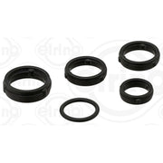 Elring Oil Cooler Gasket Set 854.020