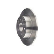 Bosch 2 x Solid Brake Discs fits Saab 9-5 1997-2009 1.9 2.0 2.2 2.3 3.0