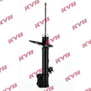 KYB Shock Absorber Damper Strut Front Right fits Toyota Rav 4 2000-2005 1.8 2.0
