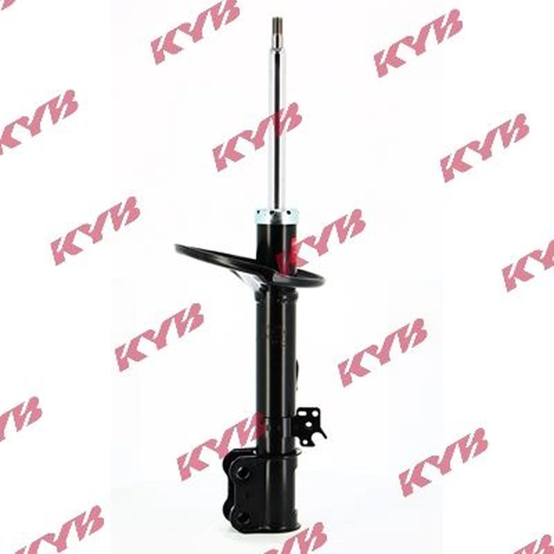 KYB Shock Absorber Damper Strut Front Right fits Toyota Rav 4 2000-2005 1.8 2.0