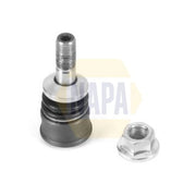 NAPA Ball Joint Front Right fits Mercedes-Benz C-Class 2013-2023