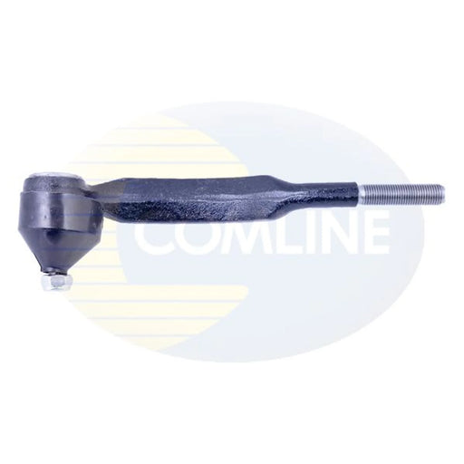 Comline Steering Tie Rod End Ball Joint M10x1.25 fits Citroën C6 2005-2012