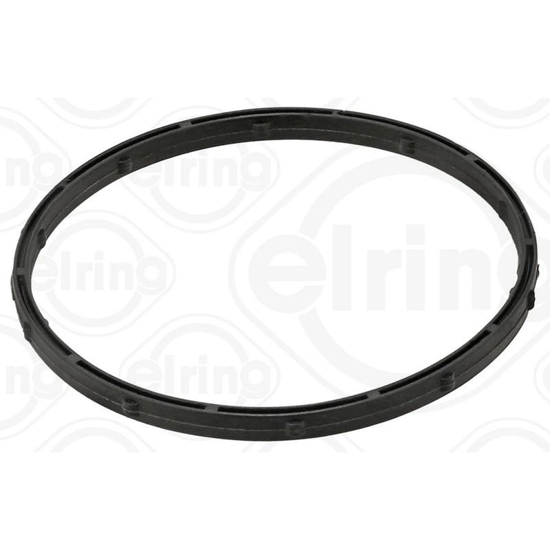 Elring Intake Manifold Housing Gasket OD ID Thick