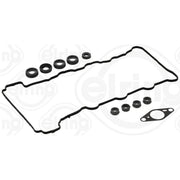 Elring Cylinder Head Cover Gasket Set 064.160