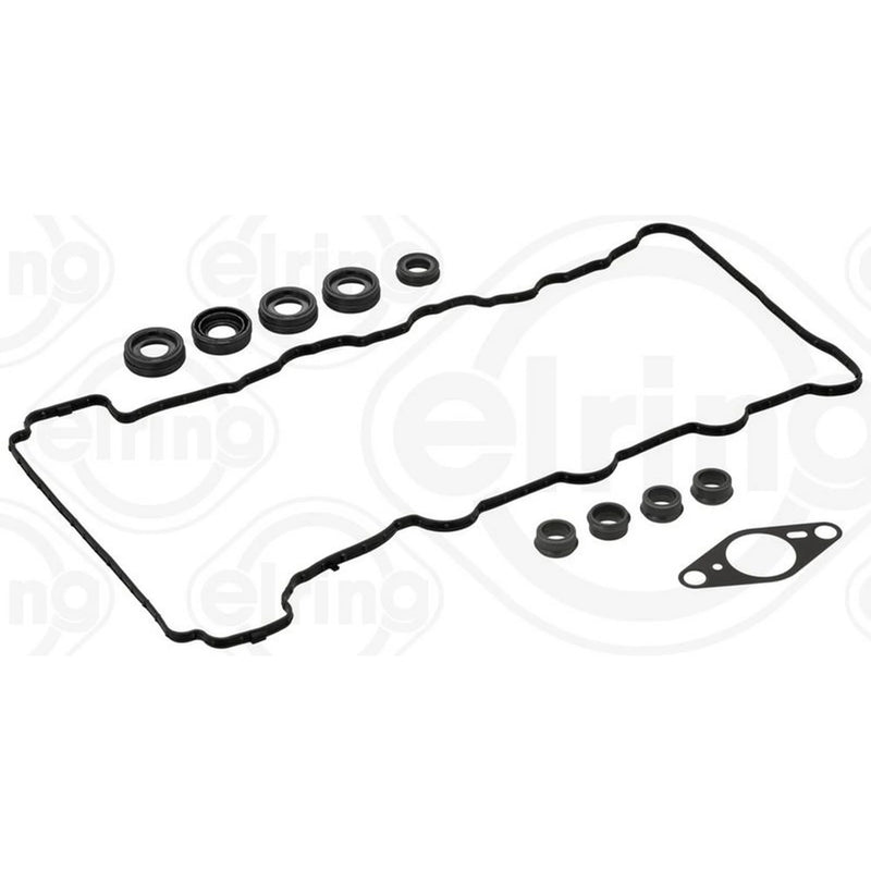 Elring Cylinder Head Cover Gasket Set