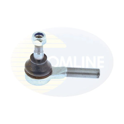 Comline Steering Tie Rod End Ball Joint M12x1.25 fits Hyundai Terracan 2001-2006