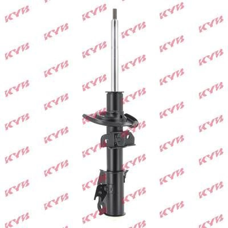 KYB Shock Absorber Damper Strut Front Right fits Mazda 2 2007-2015