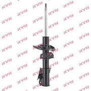 KYB 2 x Front Shock Absorbers fits Mazda 2 2007-2015 1.3 1.4 1.5 1.6