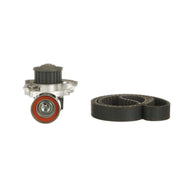 Gates Timing Belt & Water Pump Kit KP15627XS