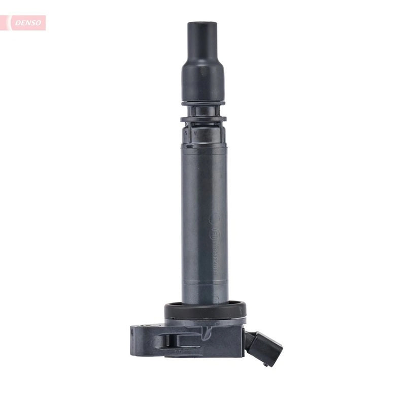 Denso Ignition Service Kit (1 Spark Plugs + Ignition Coil) fits Lexus Rx