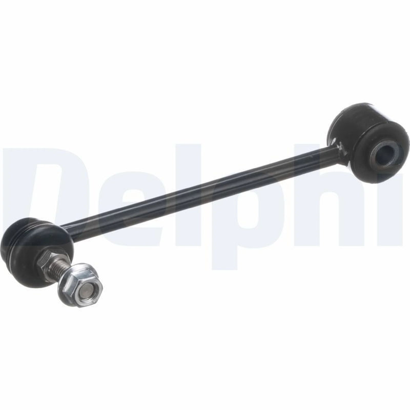 Delphi Stabiliser Bar Link Coupling Rod Rear fits Jeep Wrangler III 2007-2011