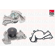 FAI Engine Cooling Water Pump WP6273