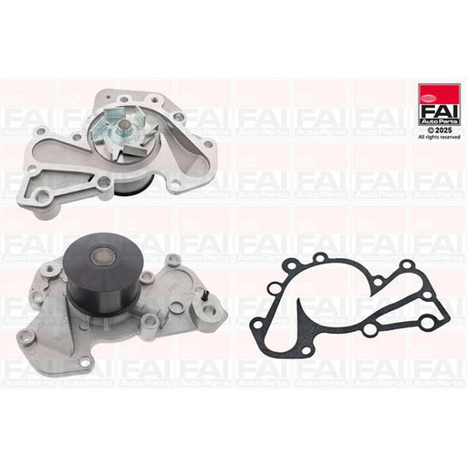 FAI Engine Cooling Water Pump WP6273