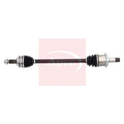 Apec CV Drive Shaft Driveshaft Rear Right ADS3324LR