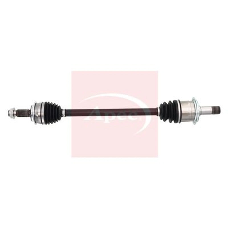 Apec CV Drive Shaft Driveshaft Rear Right ADS3324LR