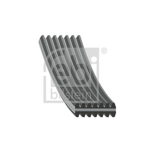 Febi Multi V-Ribbed Drive Belt 34464