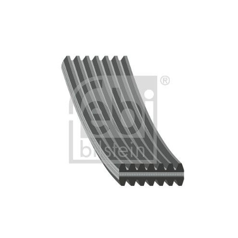 Febi Multi V-Ribbed Drive Belt 34464